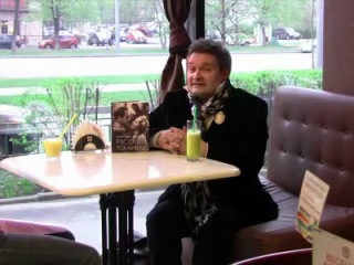 Александр Васильев о современной моде Александр Васильев о современной моде